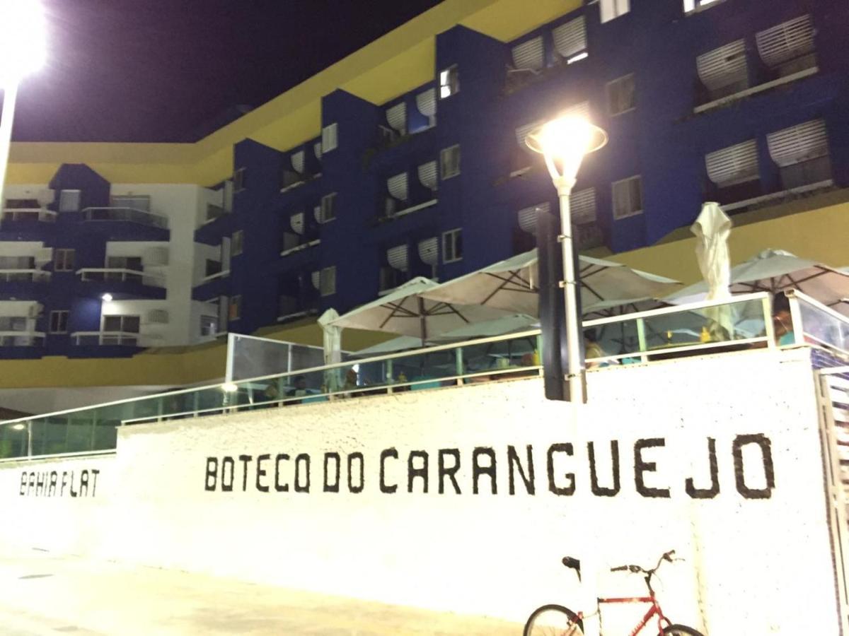 Bahia Flat ap. 311 Aparthotel Salvador Bagian luar foto