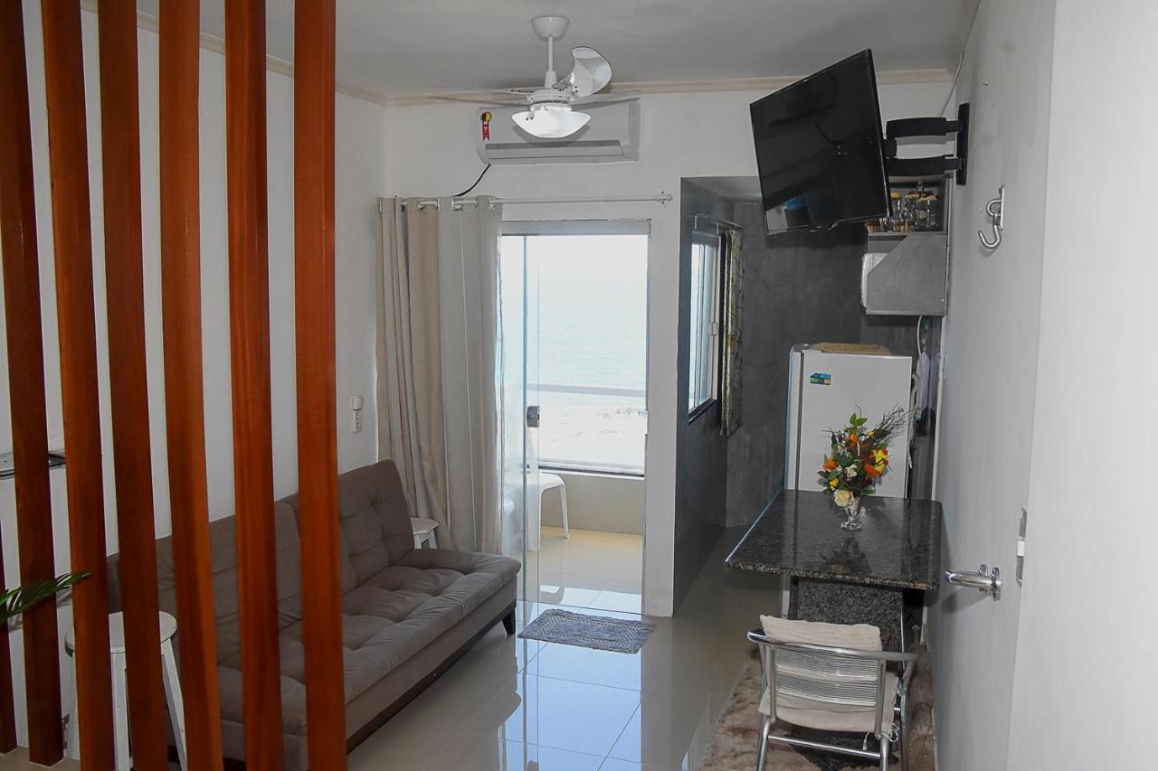 Bahia Flat ap. 311 Aparthotel Salvador Bagian luar foto