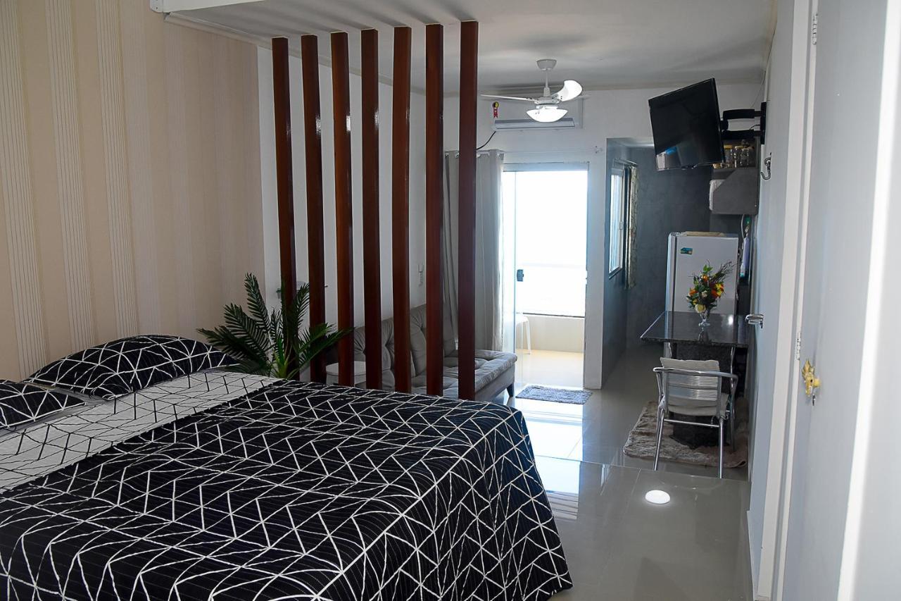 Bahia Flat ap. 311 Aparthotel Salvador Bagian luar foto