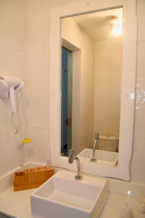 Bahia Flat ap. 311 Aparthotel Salvador Bagian luar foto