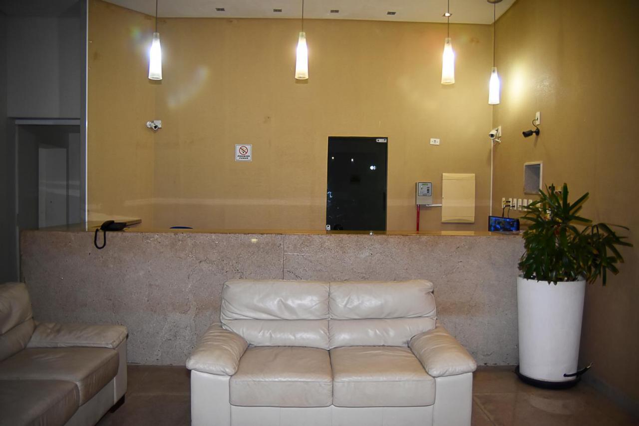 Bahia Flat ap. 311 Aparthotel Salvador Bagian luar foto