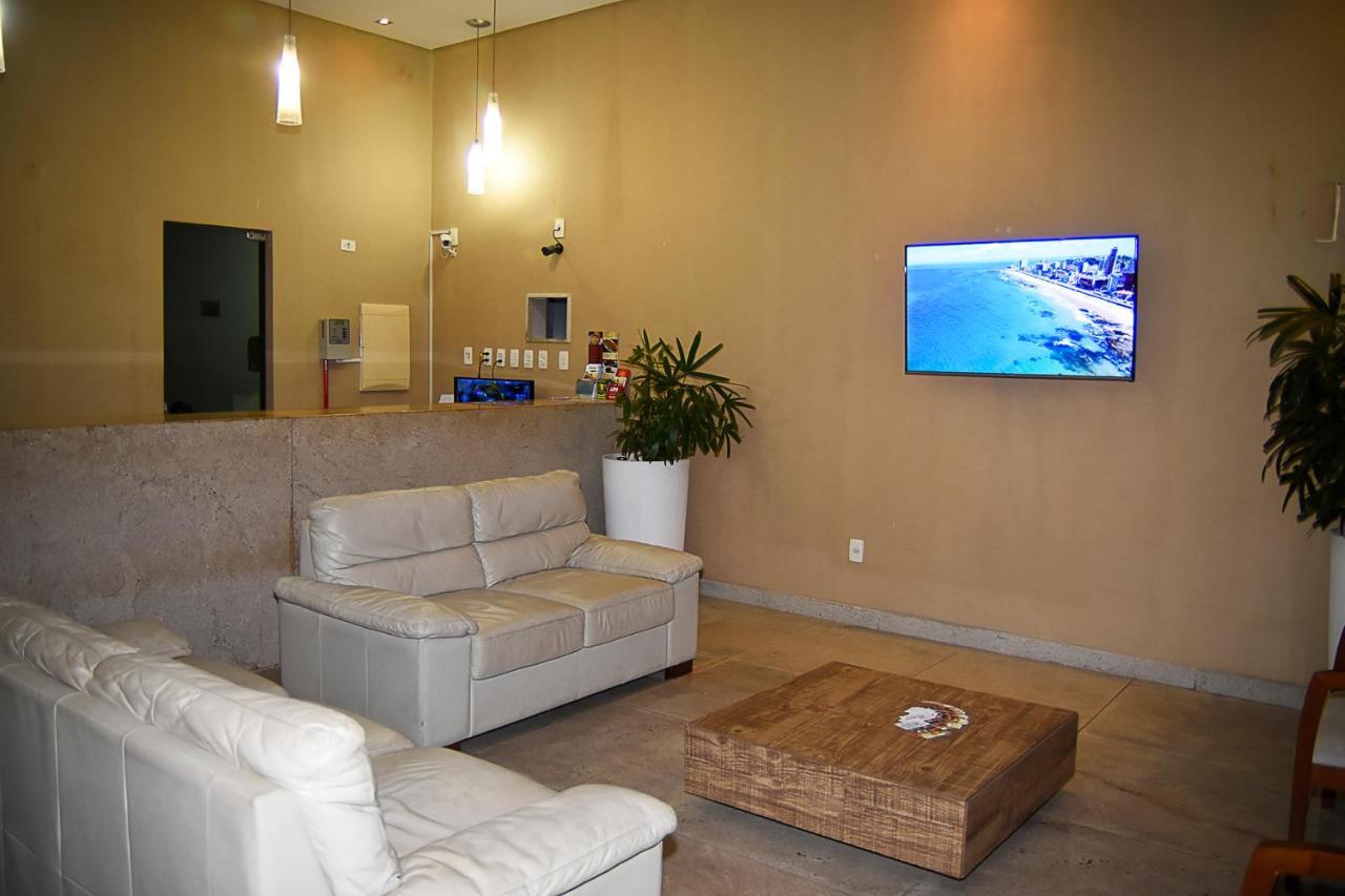 Bahia Flat ap. 311 Aparthotel Salvador Bagian luar foto