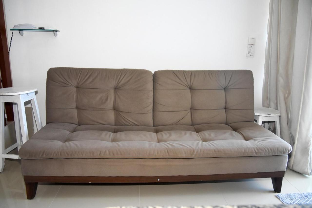 Bahia Flat ap. 311 Aparthotel Salvador Bagian luar foto